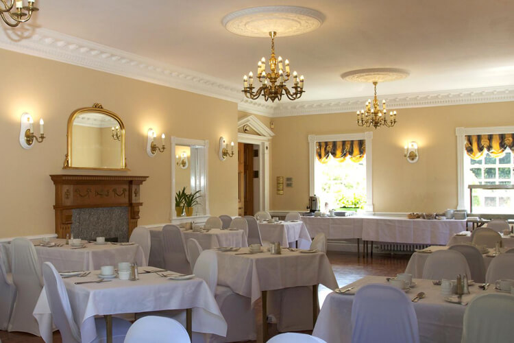 Elme Hall Hotel Hotel in Wisbech