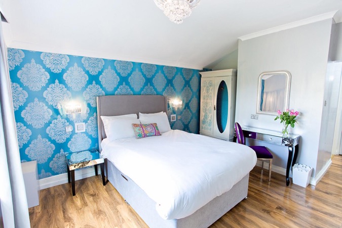 Fenners Hotel Thumbnail | Cambridge - Cambridgeshire | UK Tourism Online