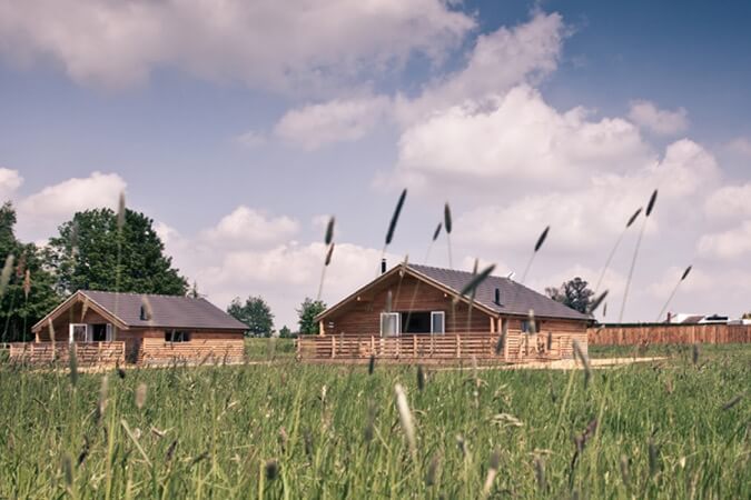 Fields End Water Caravan Park Thumbnail | March - Cambridgeshire | UK Tourism Online