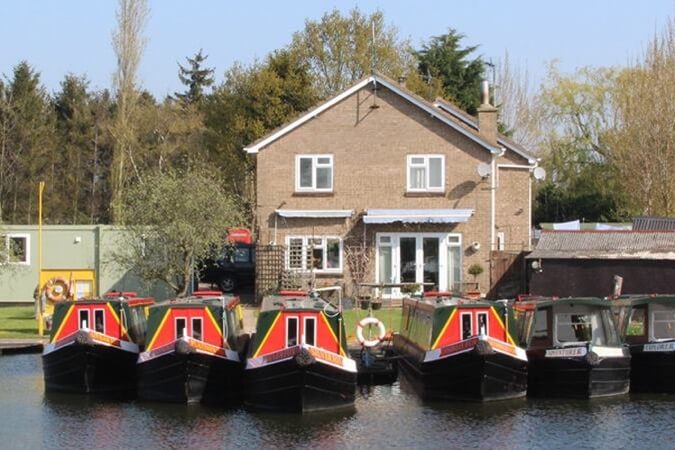 Foxs Boats Thumbnail | March - Cambridgeshire | UK Tourism Online