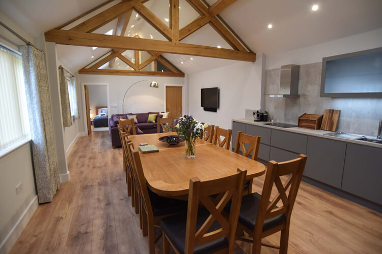 Fullers Hill Cottages - Image 2 - UK Tourism Online