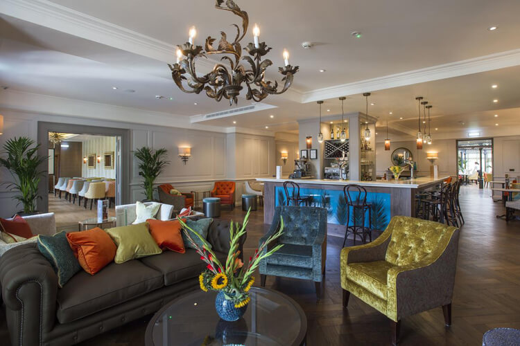 Gonville Hotel - Image 2 - UK Tourism Online