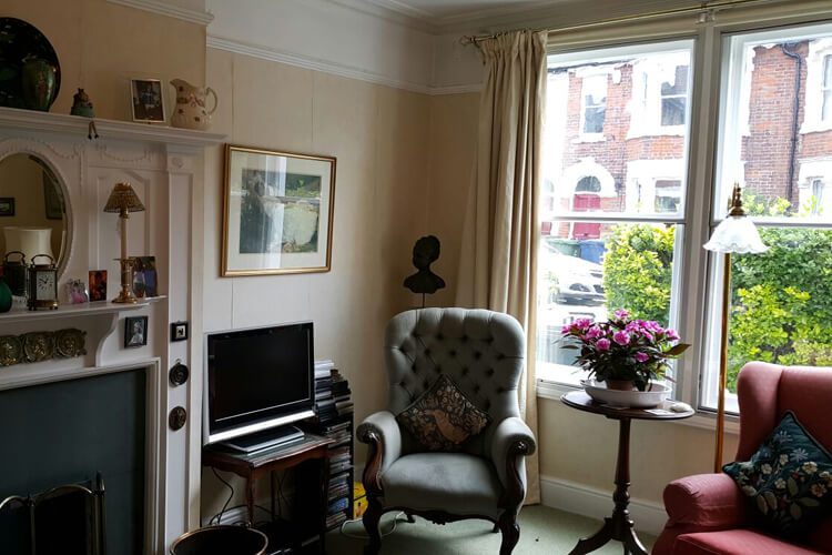 Granta House - Image 2 - UK Tourism Online