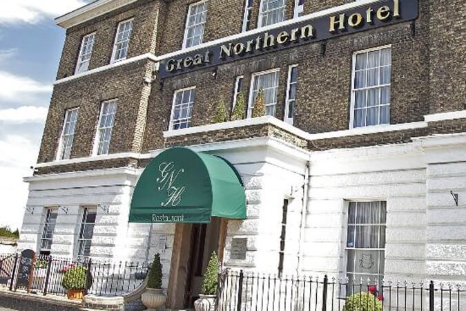 Great Northern Hotel Thumbnail | Peterborough - Cambridgeshire | UK Tourism Online