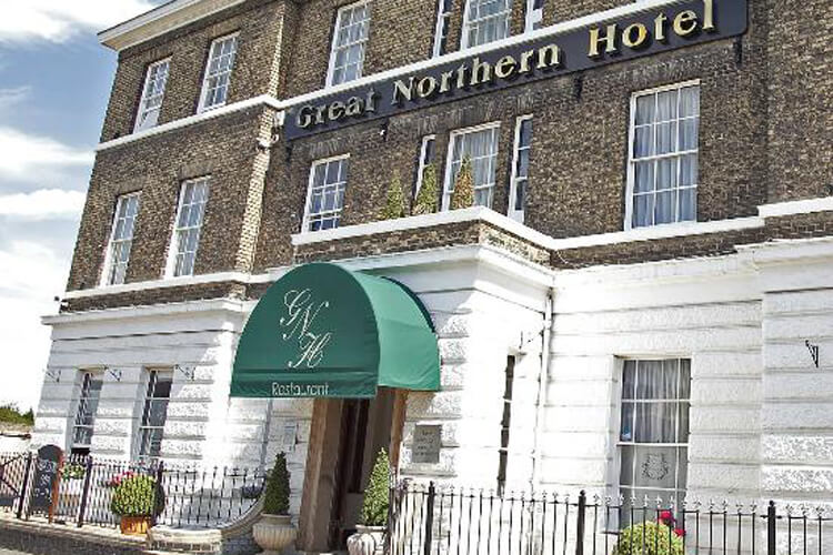 Great Northern Hotel - Image 1 - UK Tourism Online