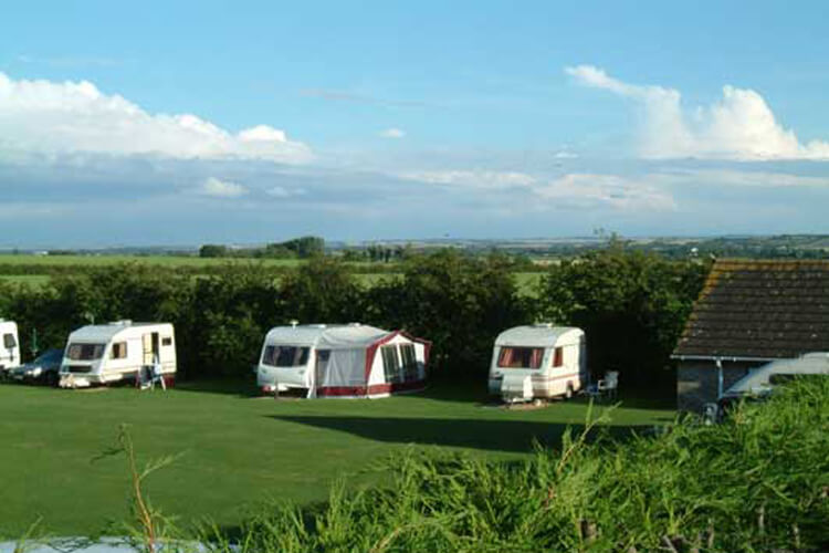 Highfield Farm Touring Park - Image 1 - UK Tourism Online