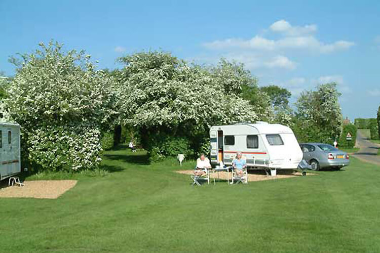 Highfield Farm Touring Park - Image 2 - UK Tourism Online