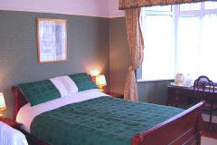 Langdale Bed and Breakfast - Image 2 - UK Tourism Online