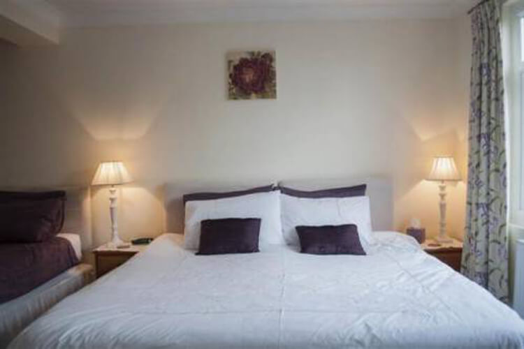 Leverton House - Image 3 - UK Tourism Online