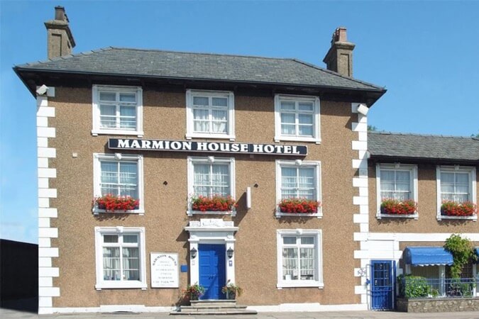 Marmion House Hotel Thumbnail | Wisbech - Cambridgeshire | UK Tourism Online