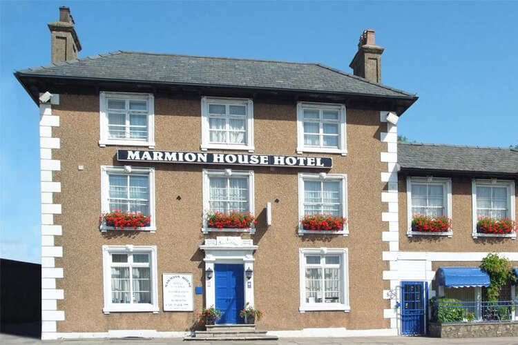 Marmion House Hotel - Image 1 - UK Tourism Online
