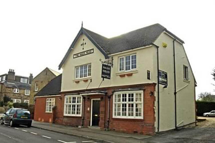 Nags Head Hotel - Image 1 - UK Tourism Online
