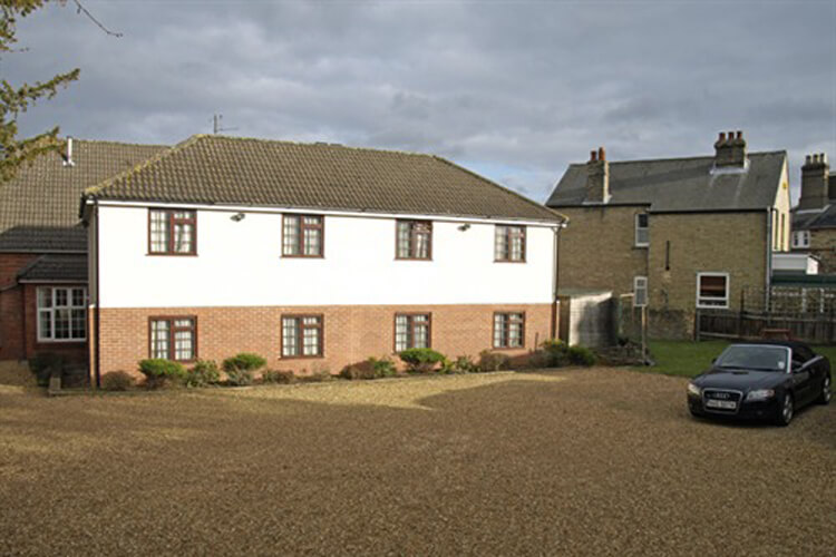 Nags Head Hotel - Image 2 - UK Tourism Online