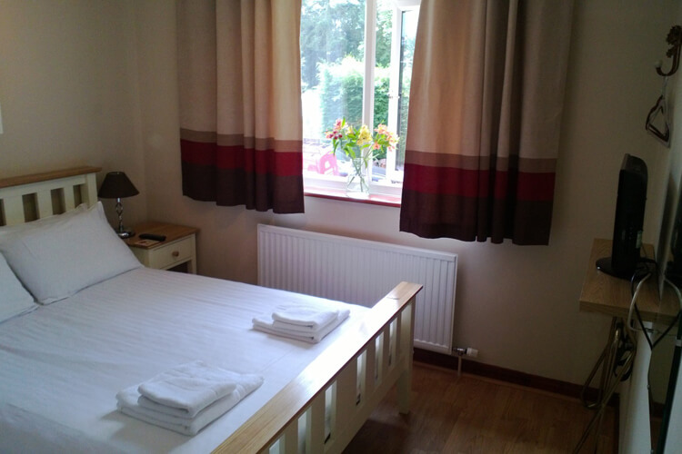Nags Head Hotel - Image 3 - UK Tourism Online