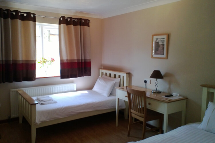 Nags Head Hotel - Image 4 - UK Tourism Online