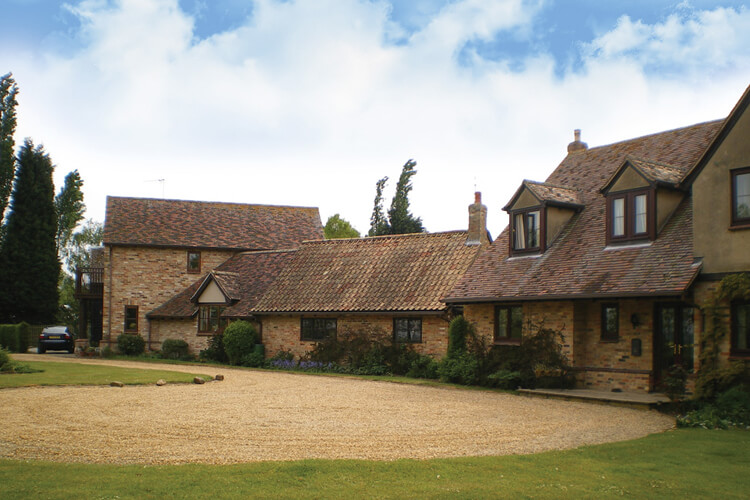 New Manor Farm - Image 1 - UK Tourism Online