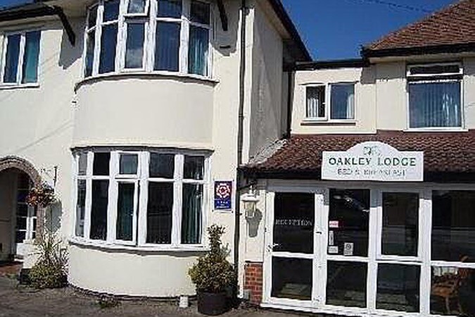 Oakley Lodge Thumbnail | Cambridge - Cambridgeshire | UK Tourism Online