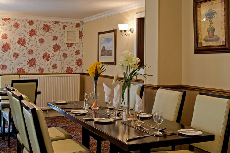 Olivers Lodge Hotel - Image 5 - UK Tourism Online