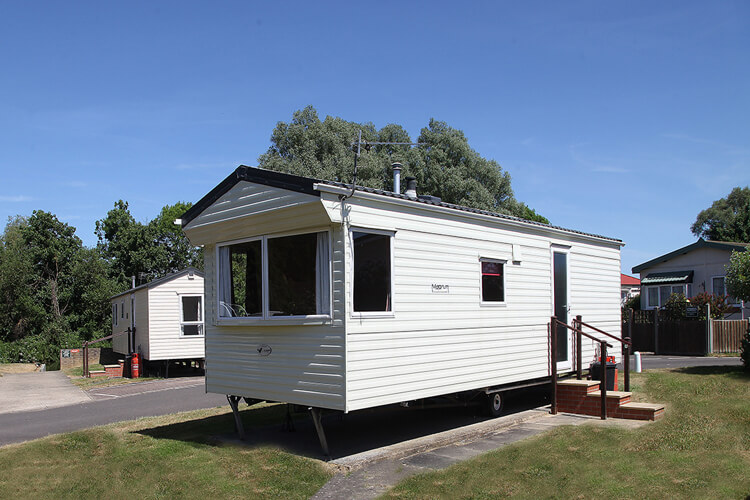 Quiet Waters Caravan Park - Image 2 - UK Tourism Online