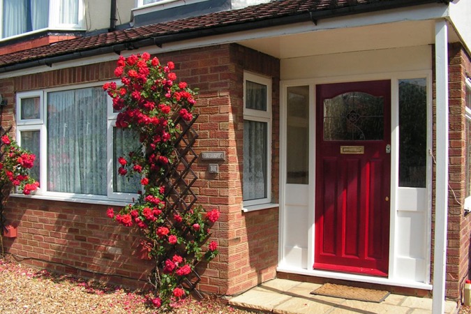 Rosas Bed and Breakfast Thumbnail | Cambridge - Cambridgeshire | UK Tourism Online