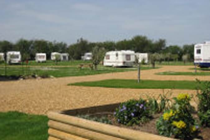 Roseberry Tourist Park (Adults only) Thumbnail | Cambridge - Cambridgeshire | UK Tourism Online