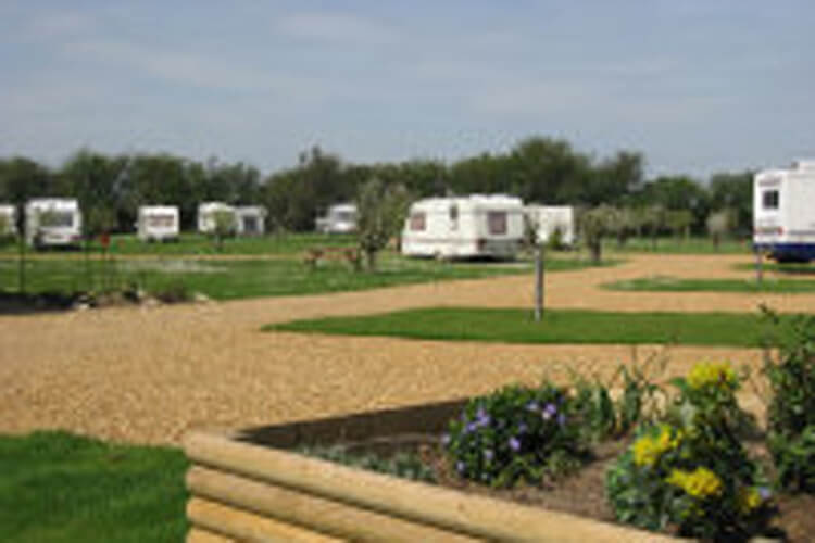 Roseberry Tourist Park (Adults only) - Image 1 - UK Tourism Online