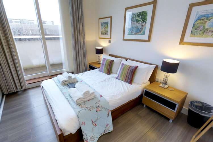 Apartments Serviced Apartments in