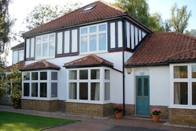 Silverwood Lodge Guest House Thumbnail | Cambridge - Cambridgeshire | UK Tourism Online