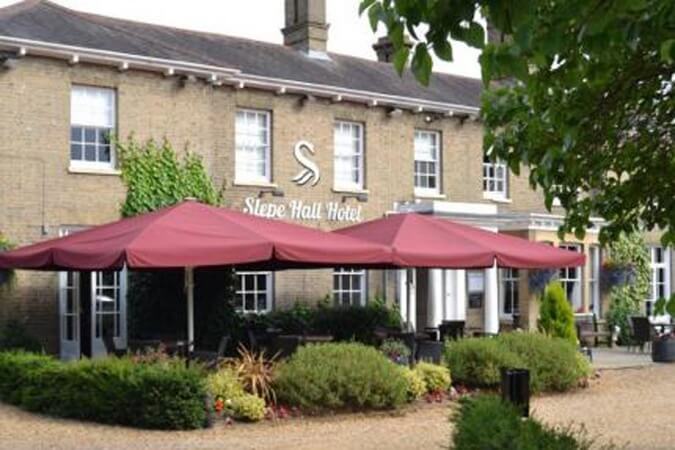 Slepe Hall Hotel Thumbnail | St Ives - Cambridgeshire | UK Tourism Online