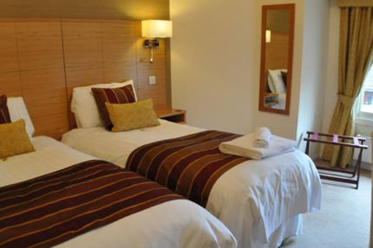 Slepe Hall Hotel - Image 4 - UK Tourism Online