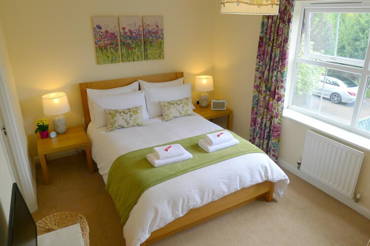 The Airfield Bed and Breakfast - Image 1 - UK Tourism Online