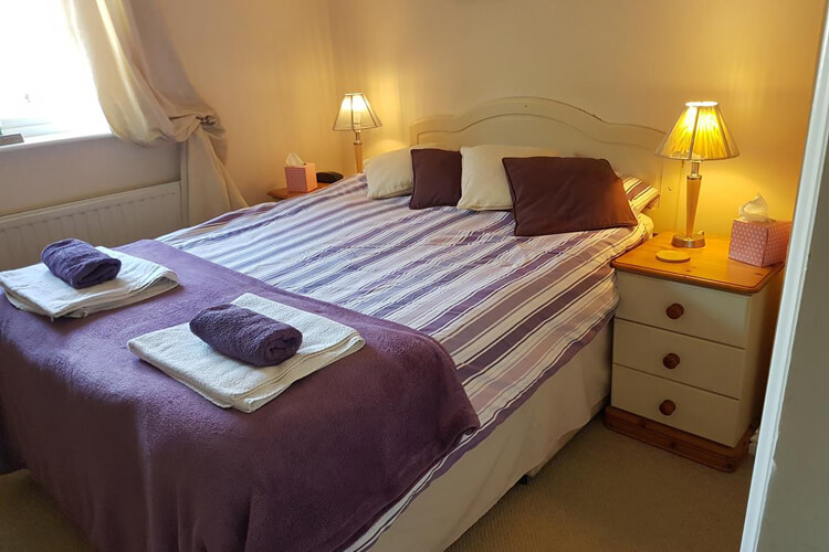The Brambles Bed and Breakfast - Image 2 - UK Tourism Online