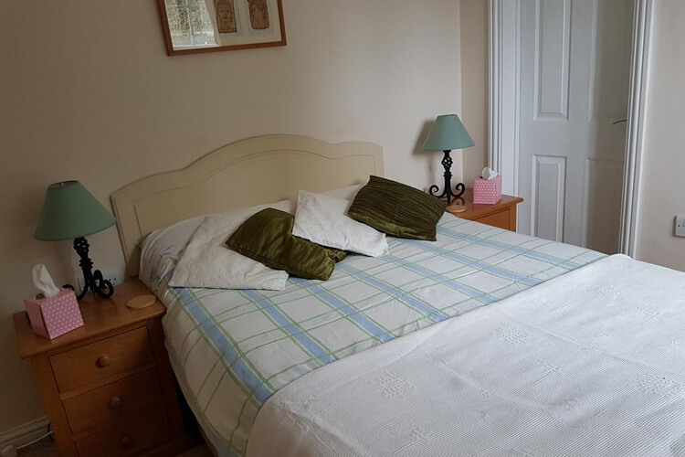 The Brambles Bed and Breakfast - Image 4 - UK Tourism Online