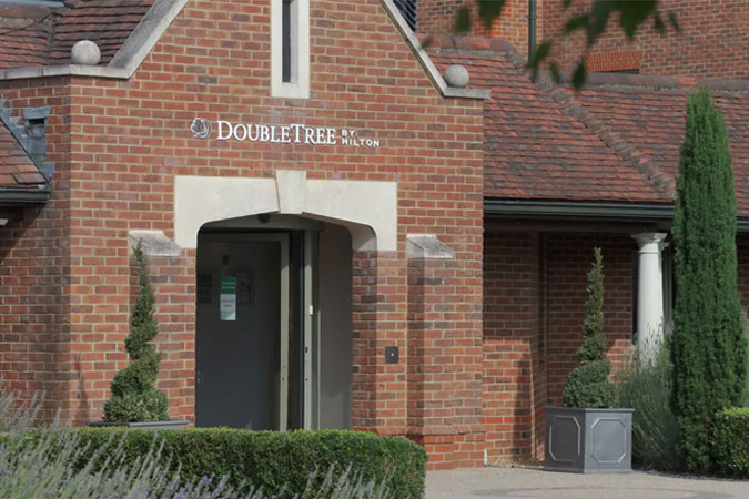 DoubleTree by Hilton Cambridge Belfry Thumbnail | Cambourne - Cambridgeshire | UK Tourism Online