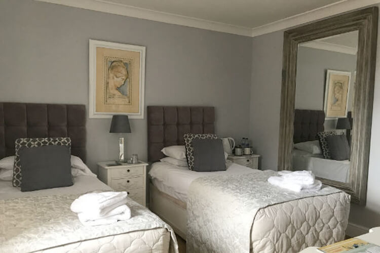 The Cambridge Guest House - Image 3 - UK Tourism Online