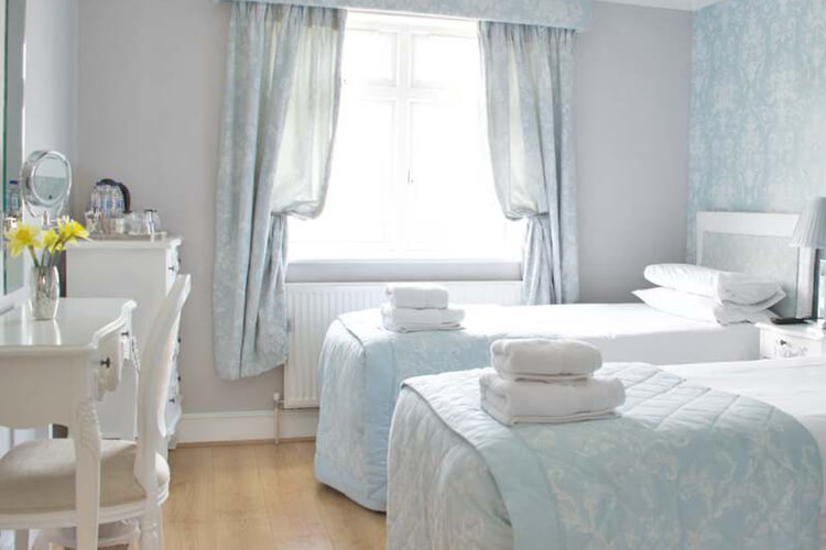 The Cambridge Guest House - Image 4 - UK Tourism Online