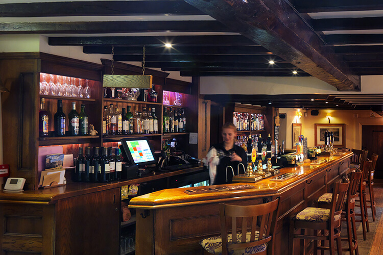 The Crown Inn - Image 3 - UK Tourism Online