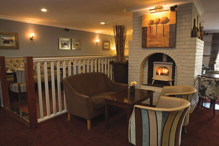 The Crown Lodge Hotel - Image 4 - UK Tourism Online