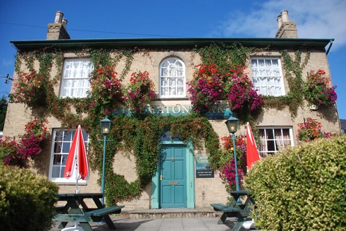 The Eaton Oak Thumbnail | St Neots - Cambridgeshire | UK Tourism Online