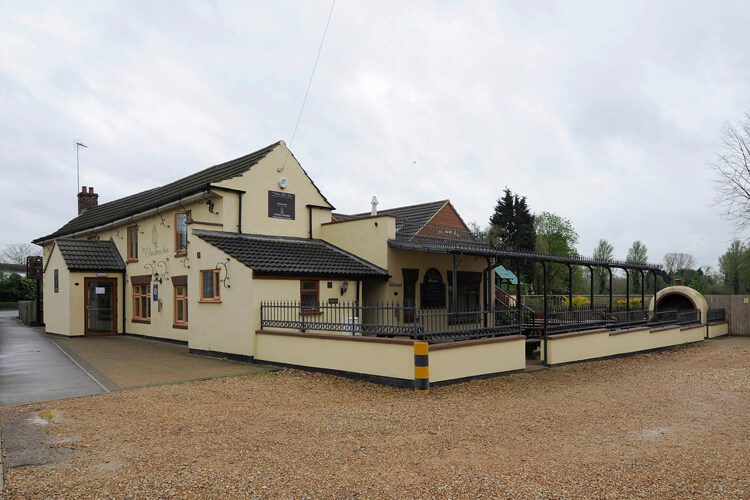 The Elm Tree Inn - Image 1 - UK Tourism Online