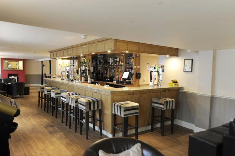 The Elm Tree Inn - Image 4 - UK Tourism Online