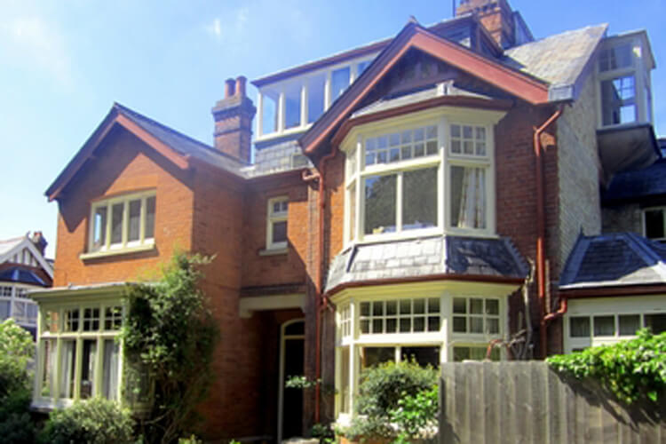 The End House Bed and Breakfast - Image 1 - UK Tourism Online