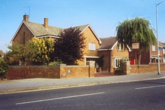 The Hamden Guest House Thumbnail | Cambridge - Cambridgeshire | UK Tourism Online