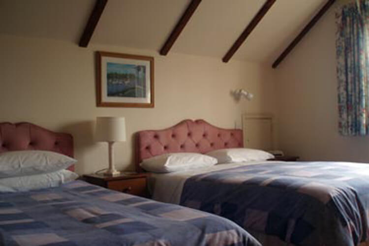 The Hamden Guest House - Image 2 - UK Tourism Online