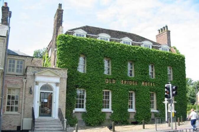 The Old Bridge Hotel Thumbnail | Huntingdon - Cambridgeshire | UK Tourism Online