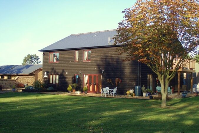 The Old Grain Store Thumbnail | Huntingdon - Cambridgeshire | UK Tourism Online