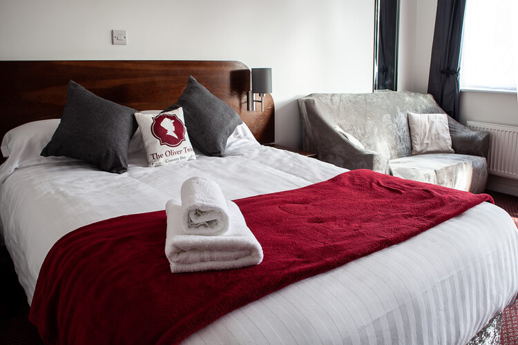 The Oliver Twist Inn - Image 1 - UK Tourism Online