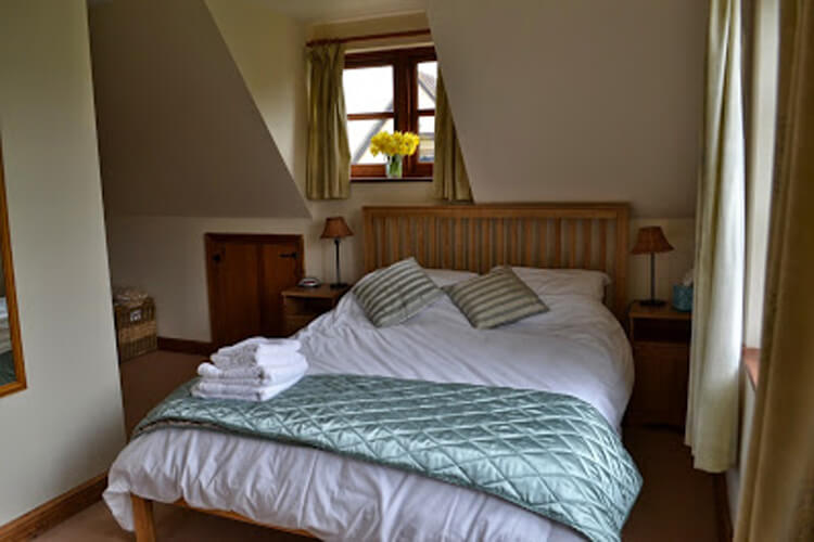 The Paddock Farmhouse Bed & Breakfast - Image 3 - UK Tourism Online