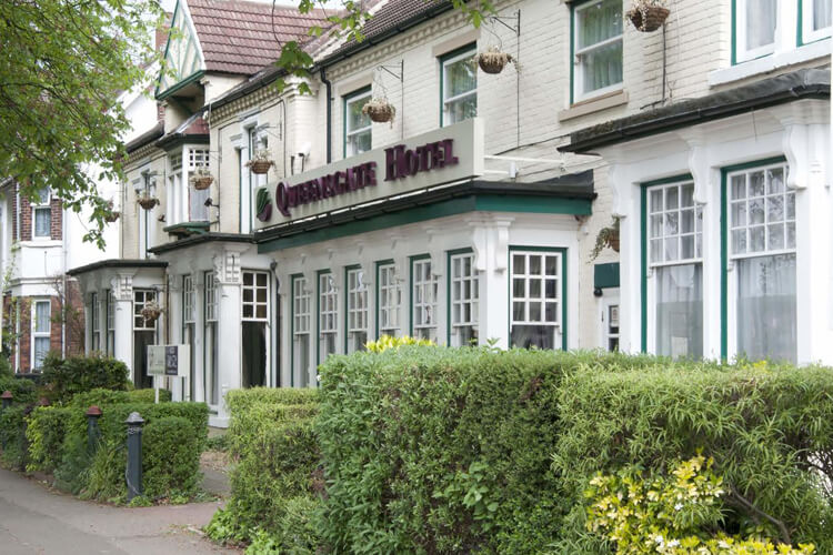 The Queensgate Hotel - Image 1 - UK Tourism Online