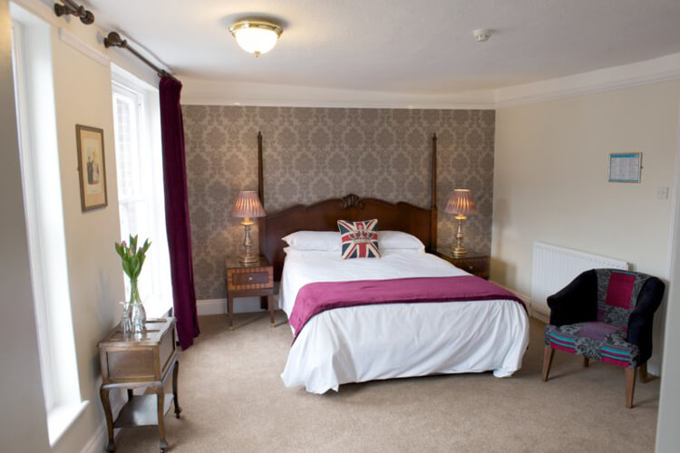 The Rose and Crown Hotel - Image 4 - UK Tourism Online